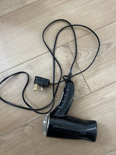 Tesco 1200w compact hairdryer - tesco,