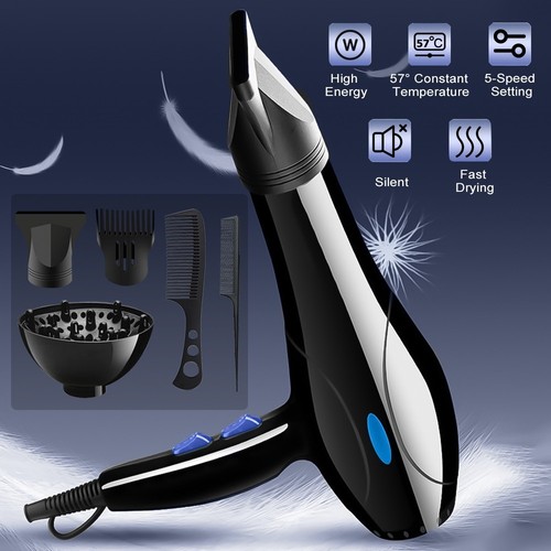 2200w professional style - style, hair