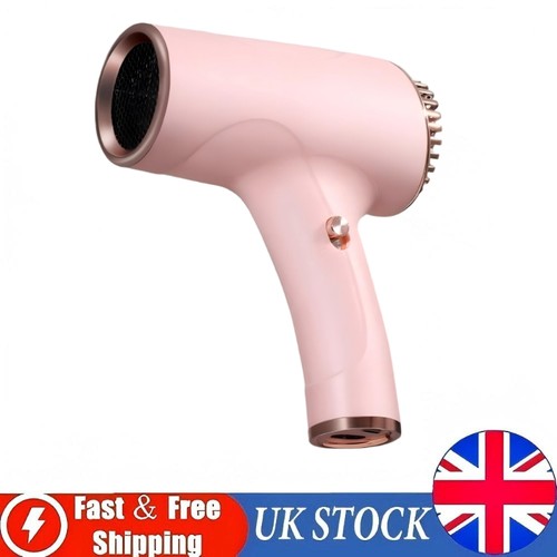 Usb cordless hair dryer 500w - hair,