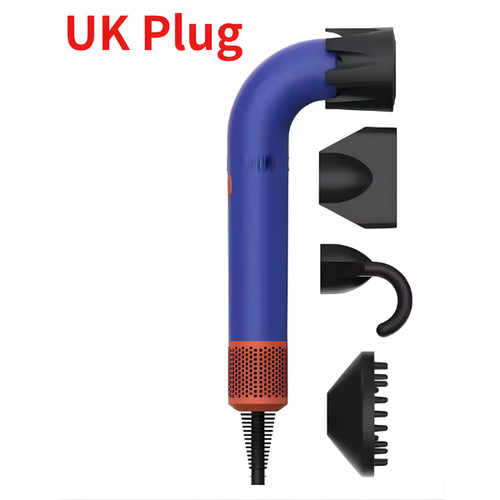 Hair dryer for women ionic - dryer,