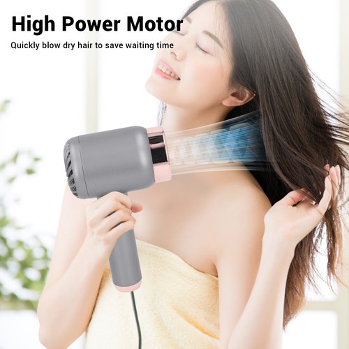 Portable cordless ionic hair - portable,