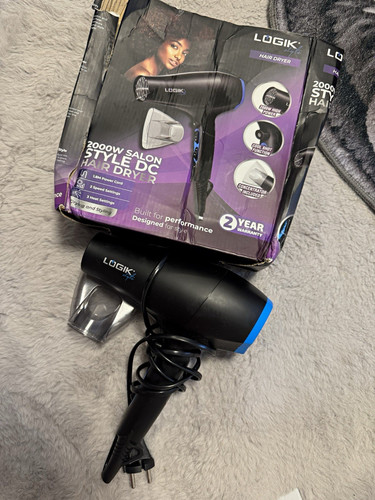 Logik style 2000w - style,