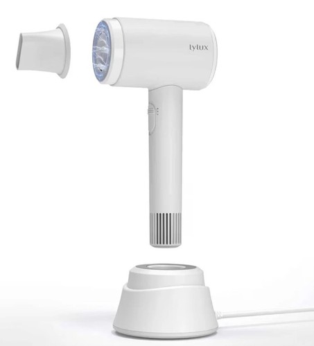 Lylux cordless hair - lylux, dryer