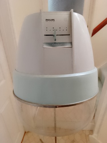 Philips hp4618 comfort salon - hp4618,