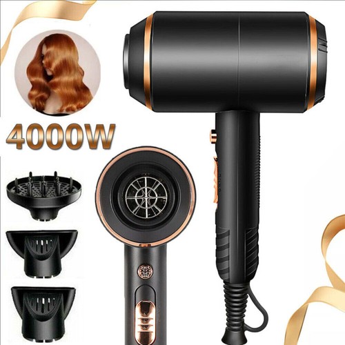 4000w professional ionic hair - professional,