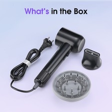 1500W Professional Fast Dry