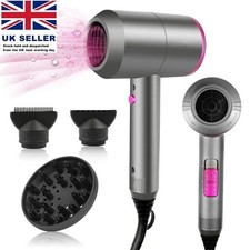 HappyGoo Hair Dryer
