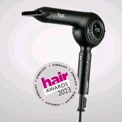 Hur blow hair - hair, ionic