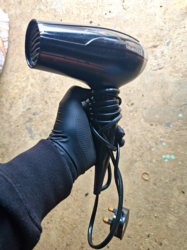 Remington standard hair - standard,