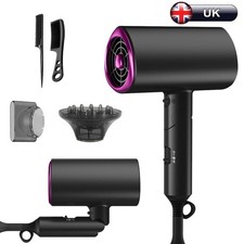 Professional Hair Dryer Travel