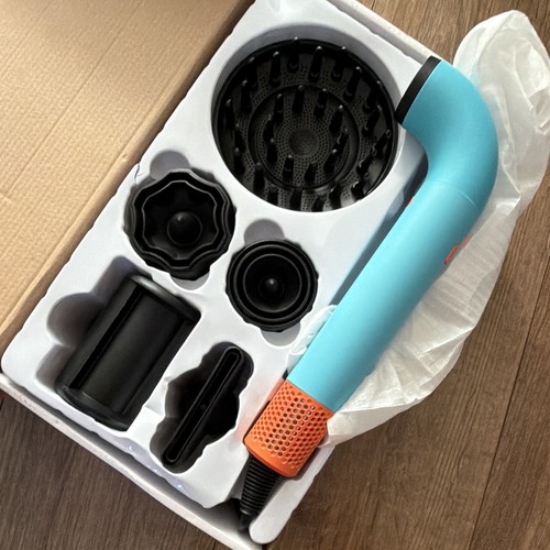 Standard electric hair - standard,