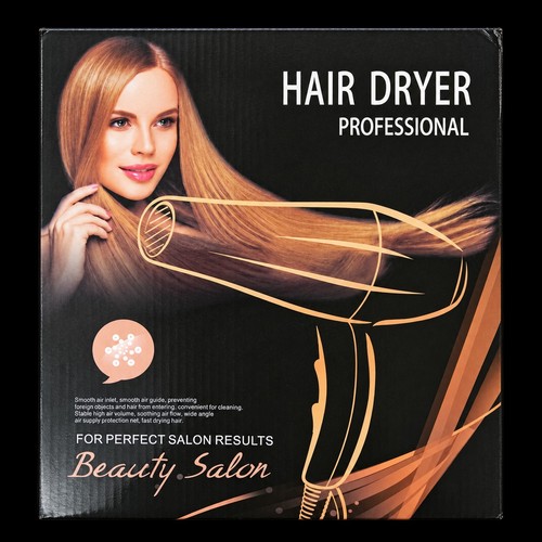 Hair dryer professional - dryer,