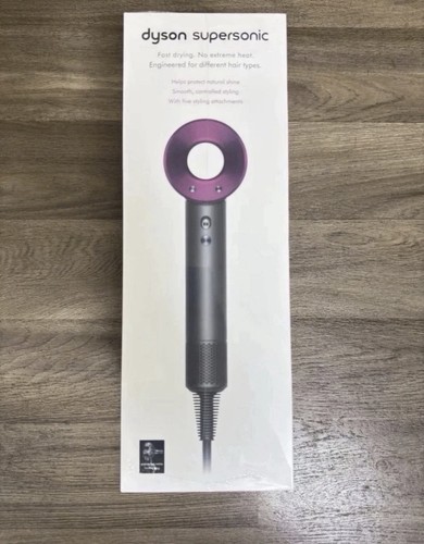 Supersonic professional hair - supersonic,