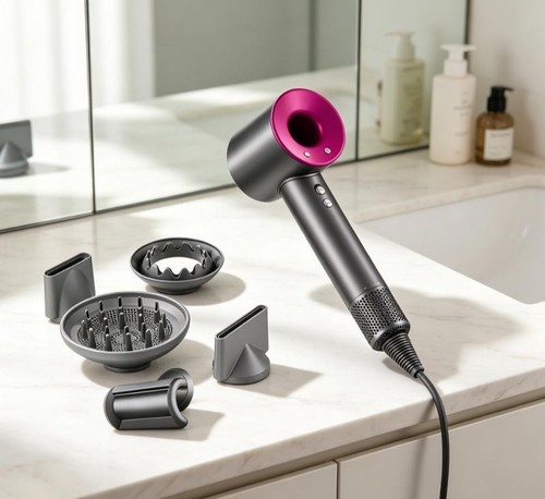 1600w ionic hair dryer with - 1600w,