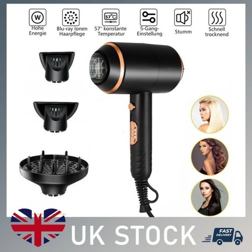 4000w professional hair - professional, dryer