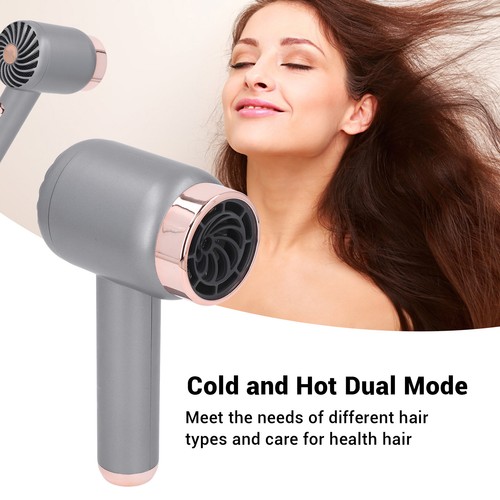 Portable cordless ionic hair - cordless,