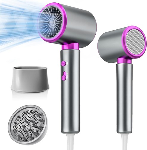 Vacvad hair dryer - hair, 2400w