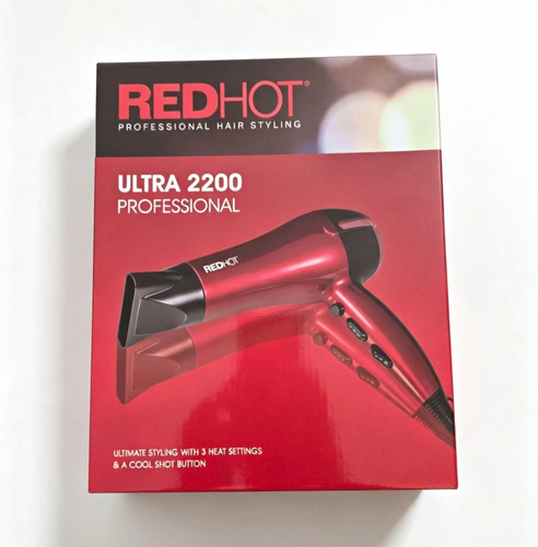 Redhot ultra 2200 professional - ultra,