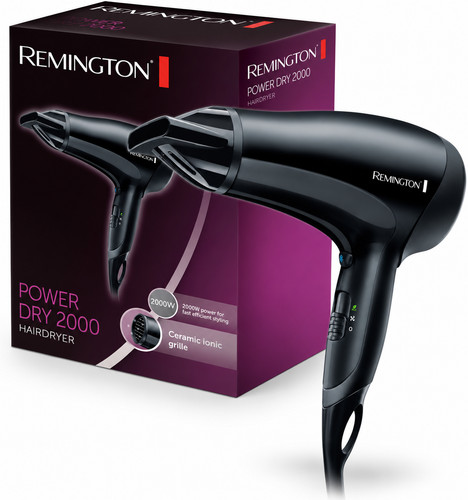 Remington d3010 power dry - d3010,