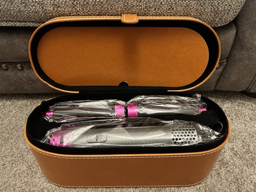 Luxury multi styler - luxury, multi-styler
