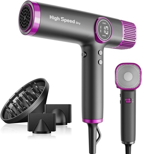 Faszin high speed - high,