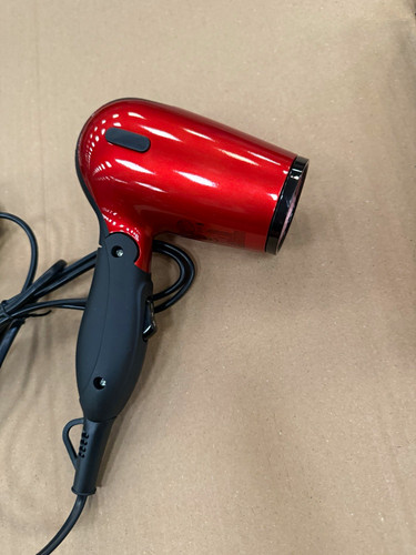Redhot ultra 1200 - ultra, hair