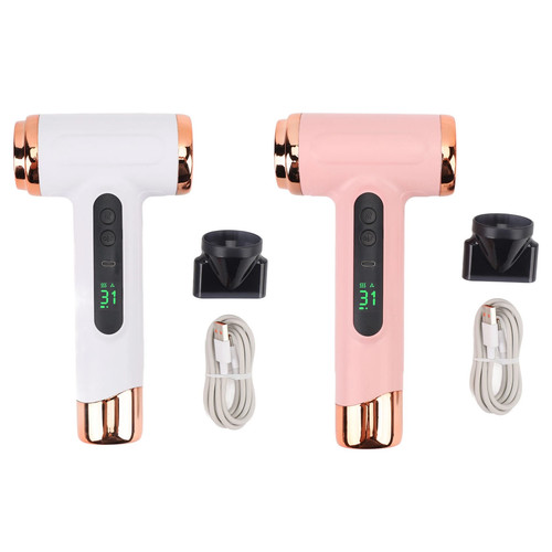 Portable hair dryer 15000mah - hair,
