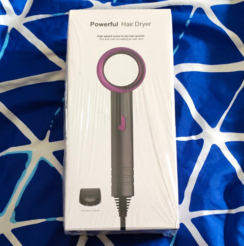 Electric standard hair - electric,