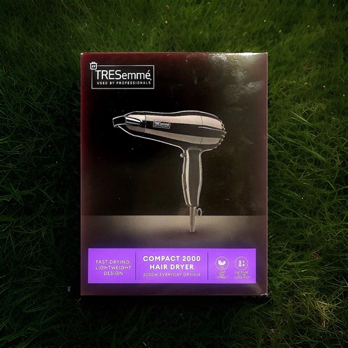 Tresemmé compact 2000 - 2000, 2000w