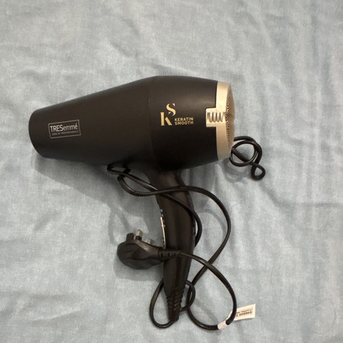 Tresemmé keratin smooth - tresemmé,