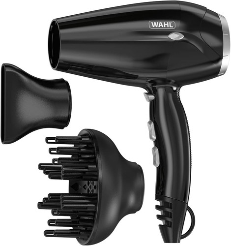 Wahl powershine hairdryer - wahl,