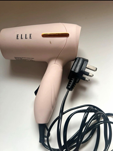 Elle standard hair dryer - elle,