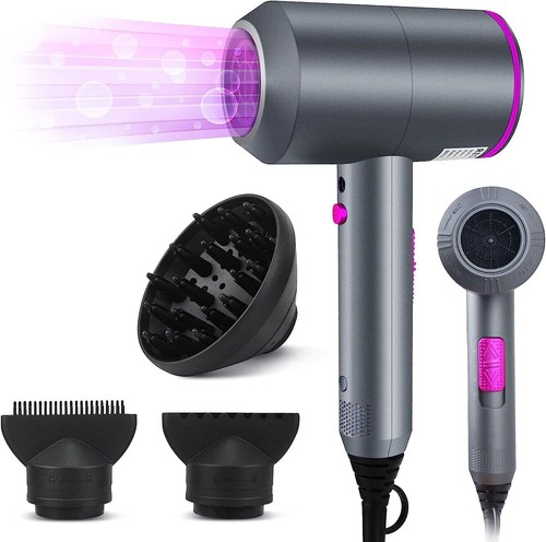 Professional hair dryer - professional,