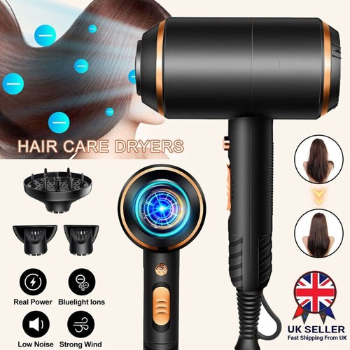 Pro hair dryer 4000w fast - pro,