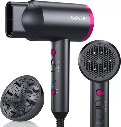 Sawop ionic hair dryer - ionic,