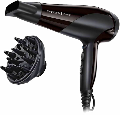 Remington hair dryer ionic - remington,
