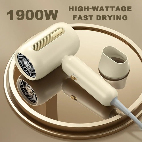 Electric hair dryer high - hair,