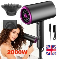 2000W Professional Fast Dry