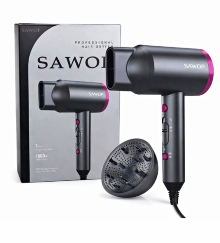 Sawop 1800w ionic - ionic, professional