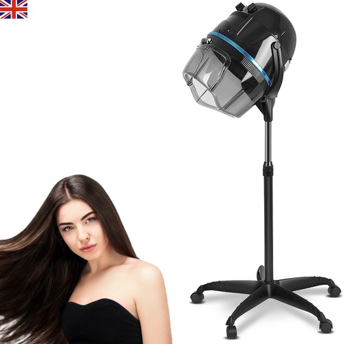Portable salon hair dryer - salon,