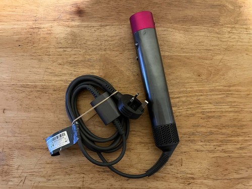 Dyson airwrap hs01 hair - dyson,