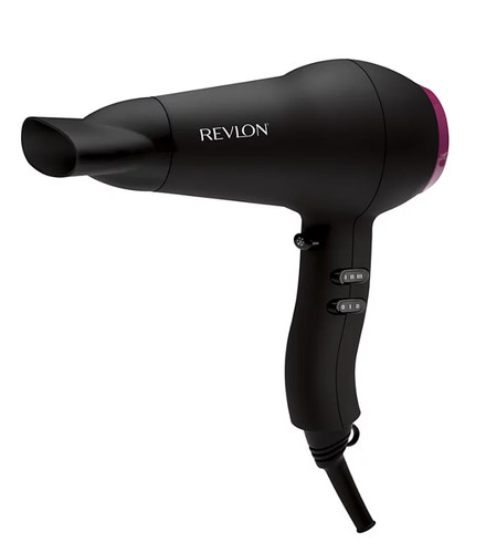 Revlon 2000w hair dryer - 2000w,