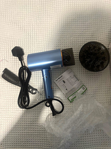 2000w blue standard - blue,