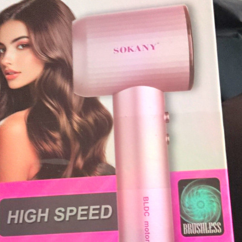 Sokany high speed standard - speed,