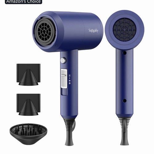 Professional ionic hair dryer - ionic,