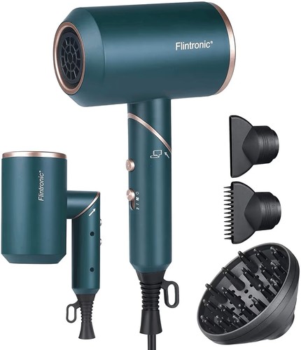 2000w ionic hair dryer - ionic,