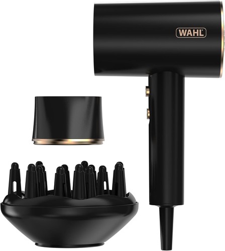 Wahl ionic flow - wahl, hair