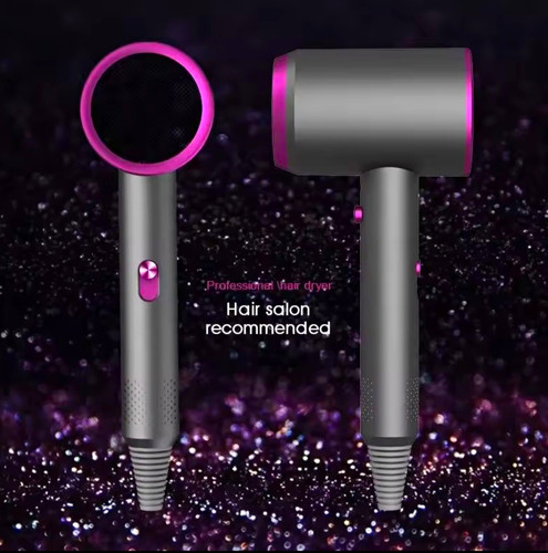 Electric standard hair - electric,