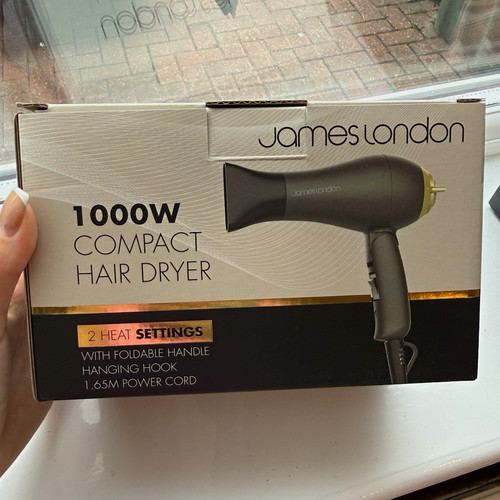 James london 1000w - james,