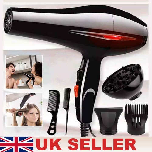 2200w professional hair dryer - professional,